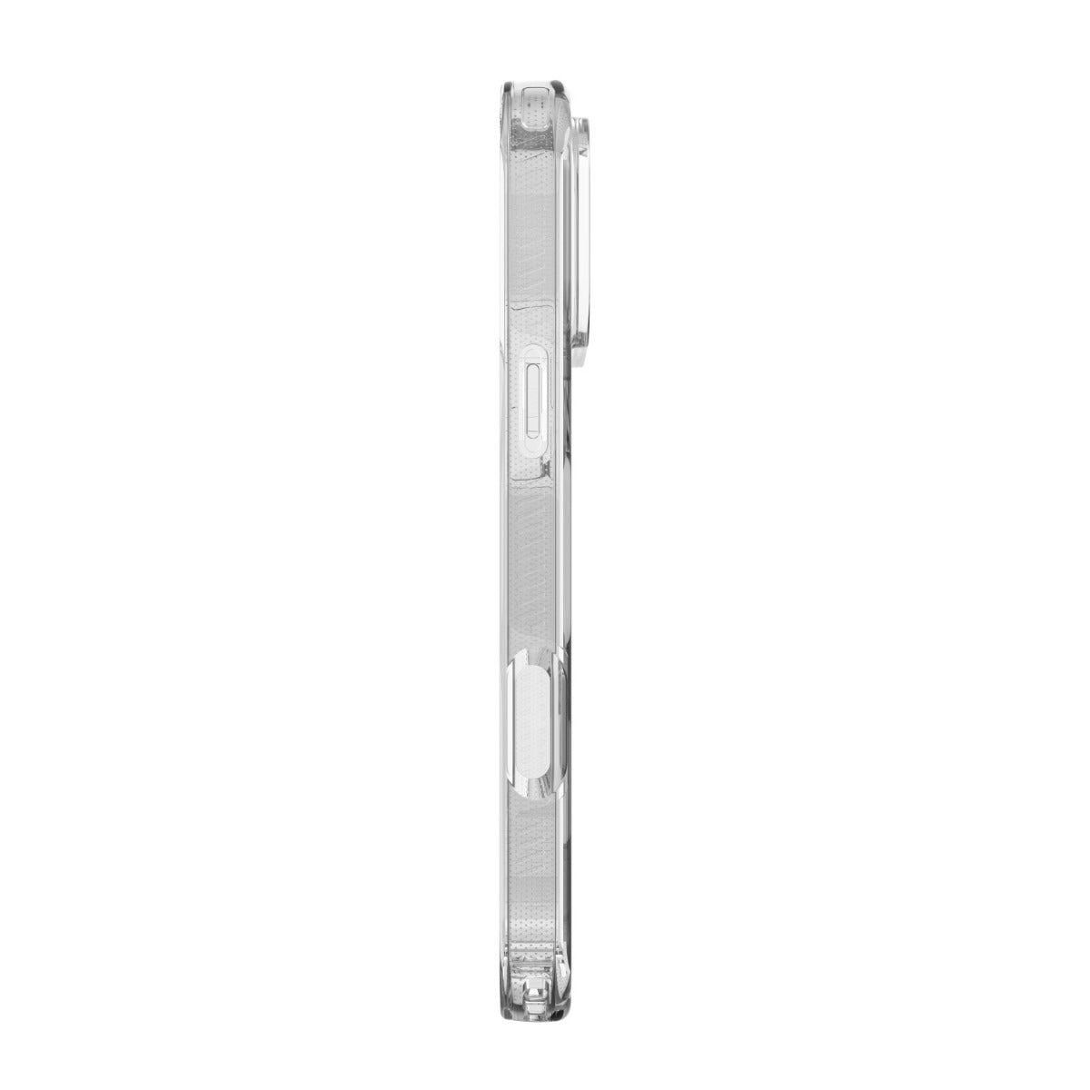 UAG Apple iPhone 17 Pro Max Plyo Magsafe Case - Ice / White