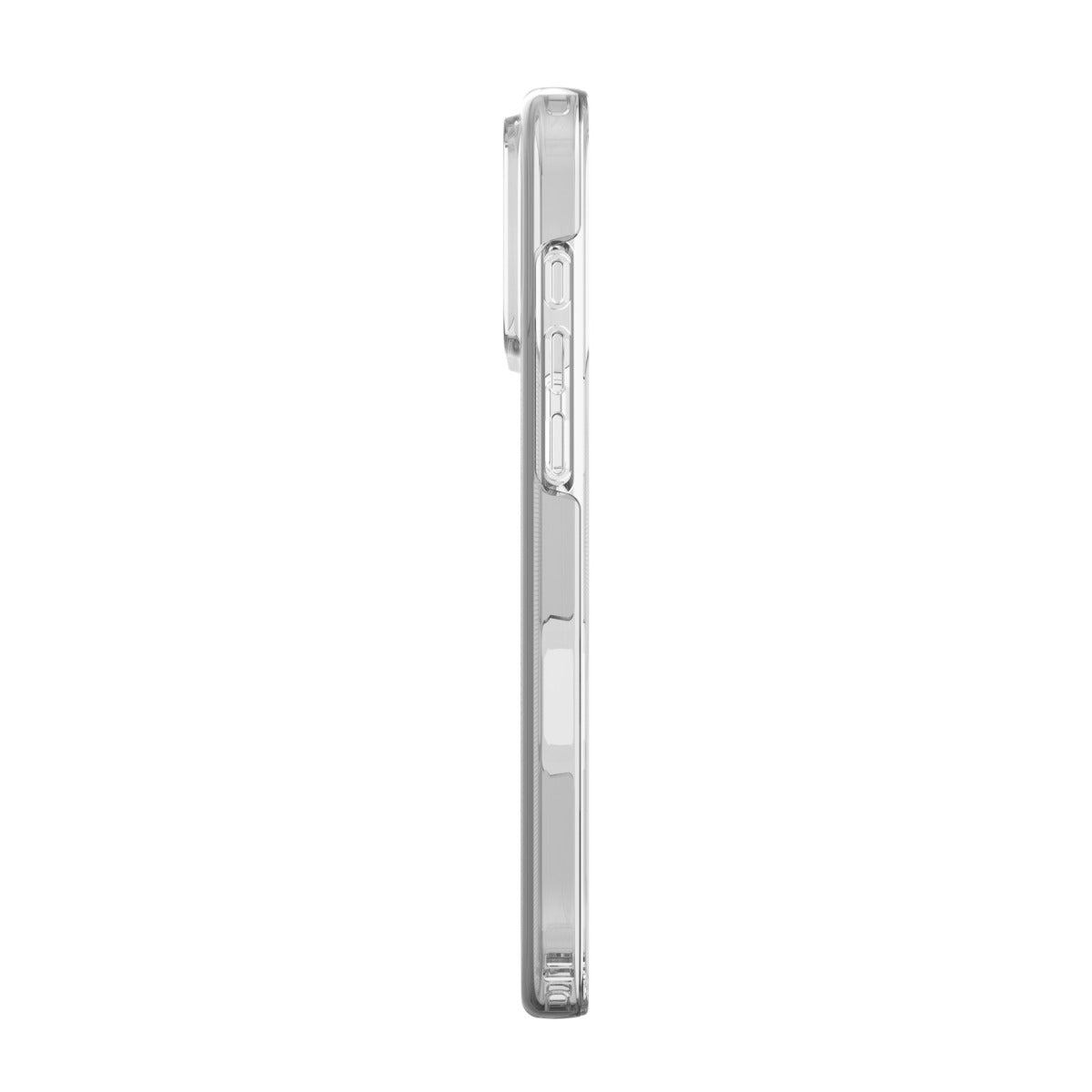 UAG Apple iPhone 17 Pro Max Scout MagSafe Case - Clear
