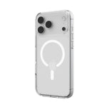 UAG Apple iPhone 17 Pro Max Scout MagSafe Case - Clear
