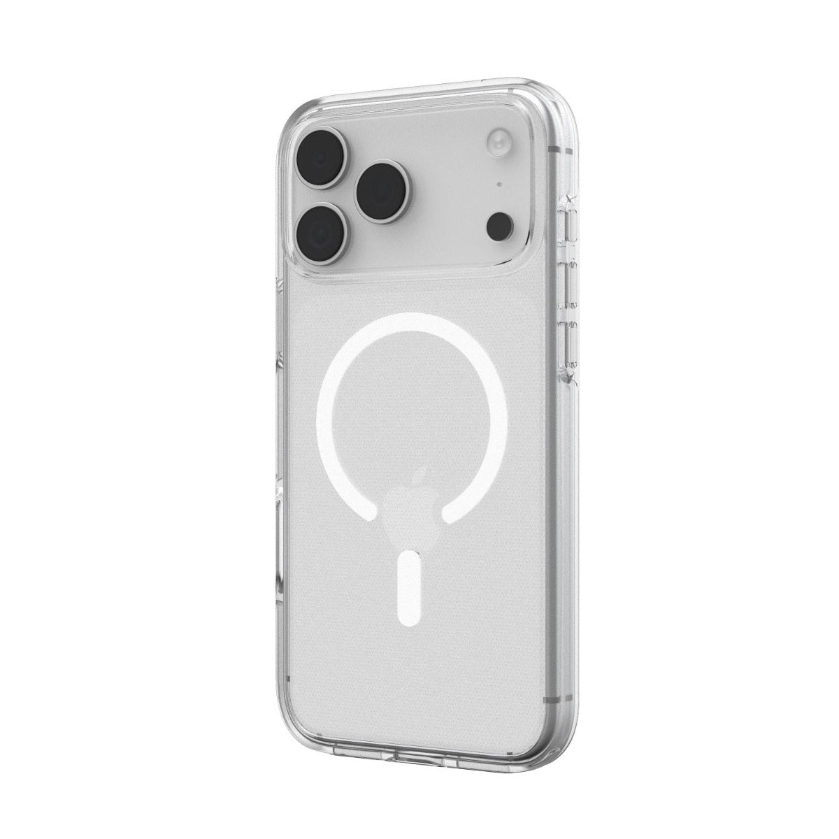UAG Apple iPhone 17 Pro Max Scout MagSafe Case - Clear