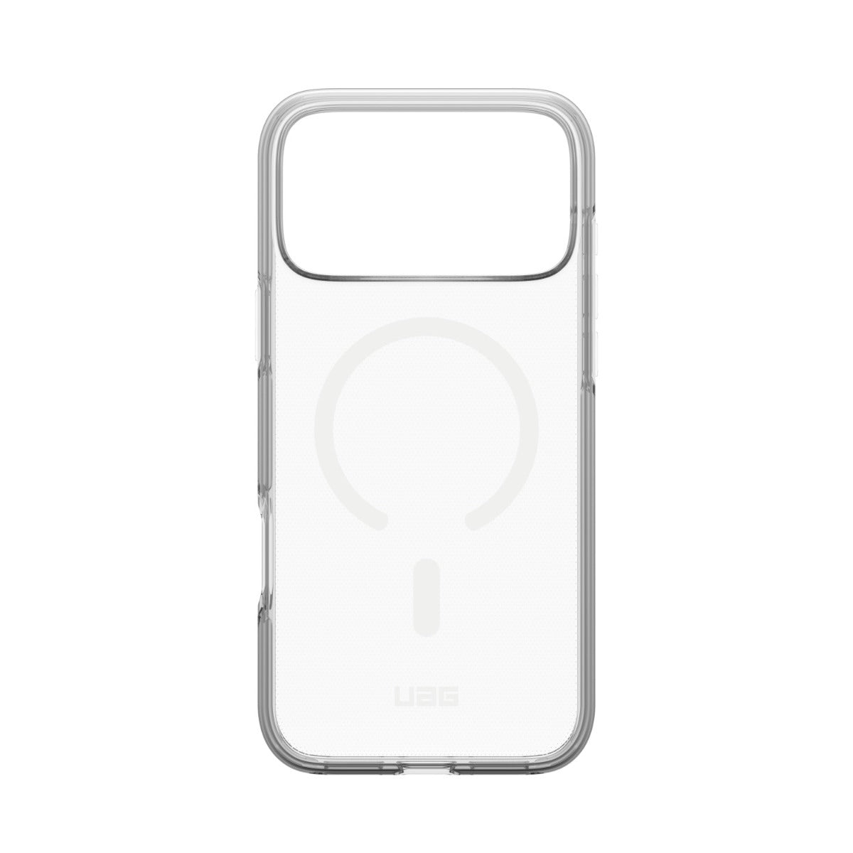 UAG Apple iPhone 17 Pro Max Scout MagSafe Case - Clear