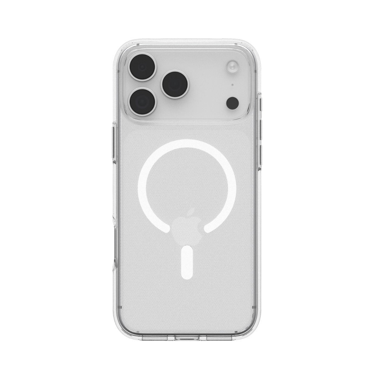 UAG Apple iPhone 17 Pro Max Scout MagSafe Case - Clear