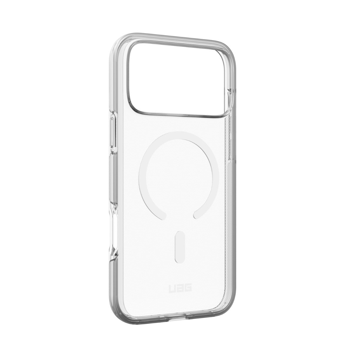 UAG Apple iPhone 17 Pro Max Scout MagSafe Case - Clear