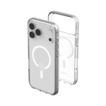 UAG Apple iPhone 17 Pro Max Scout MagSafe Case - Clear
