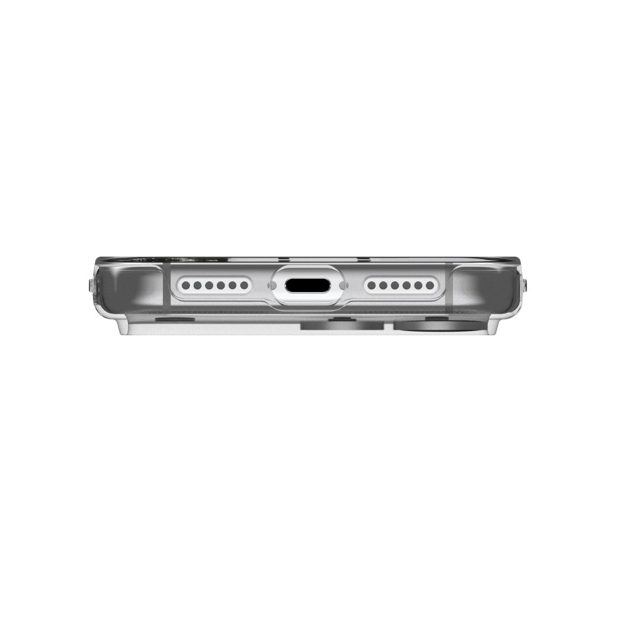 UAG Apple iPhone 17 Pro Max Scout MagSafe Case - Clear