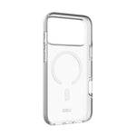 UAG Apple iPhone 17 Pro Max Scout MagSafe Case - Clear