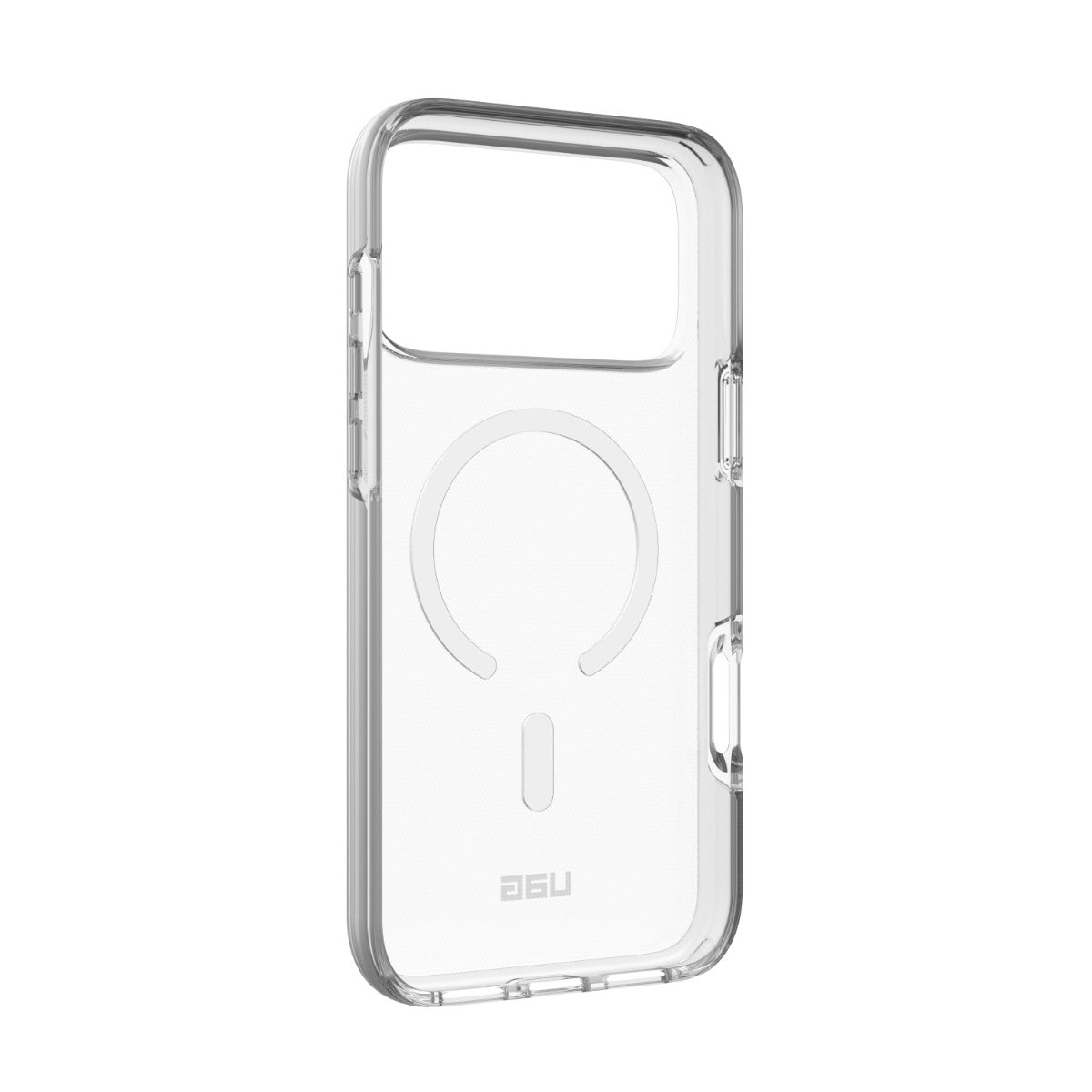 UAG Apple iPhone 17 Pro Max Scout MagSafe Case - Clear