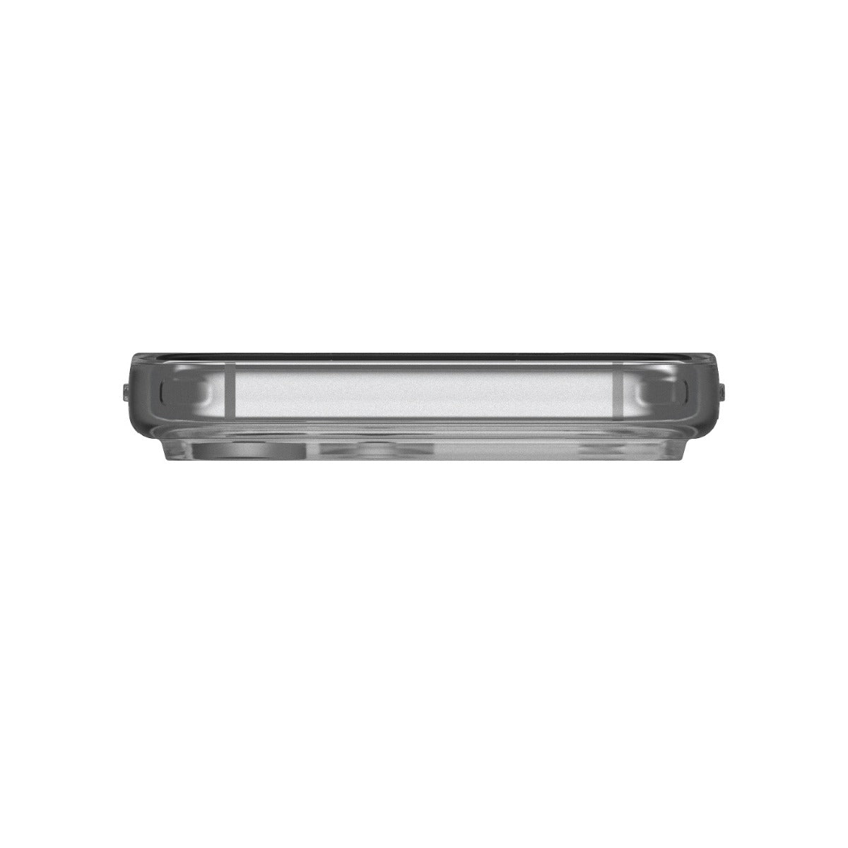 UAG Apple iPhone 17 Pro Max Scout MagSafe Case - Clear
