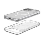 UAG Apple iPhone 17 Pro Max Scout MagSafe Case - Clear