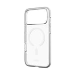 UAG Apple iPhone 17 Pro Max Scout MagSafe Case - Clear