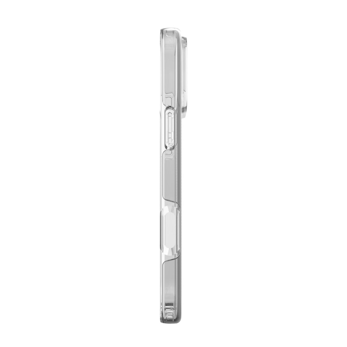 UAG Apple iPhone 17 Pro Max Scout MagSafe Case - Clear