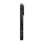 UAG Apple iPhone 17 Pro Pathfinder Magsafe Case - Black - Black