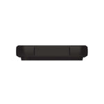 UAG Apple iPhone 17 Pro Pathfinder Magsafe Case - Black - Black