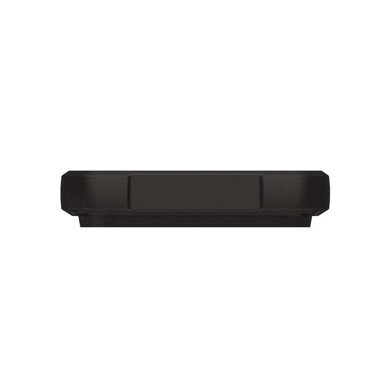 UAG Apple iPhone 17 Pro Pathfinder Magsafe Case - Black - Black