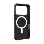 UAG Apple iPhone 17 Pro Pathfinder Magsafe Case - Black - Black