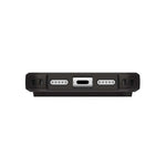 UAG Apple iPhone 17 Pro Pathfinder Magsafe Case - Black - Black