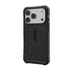 UAG Apple iPhone 17 Pro Pathfinder Magsafe Case - Black - Black
