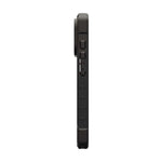 UAG Apple iPhone 17 Pro Pathfinder Magsafe Case - Black - Black
