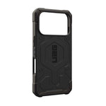 UAG Apple iPhone 17 Pro Pathfinder Magsafe Case - Black - Black