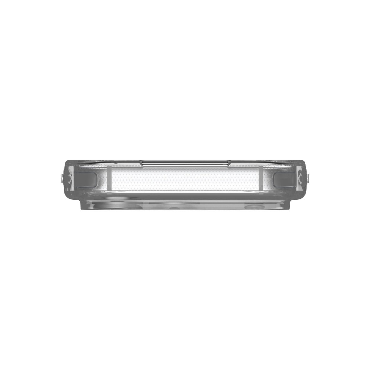 UAG Apple iPhone 17 Pro Plyo Magsafe Case - Ice / White