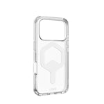 UAG Apple iPhone 17 Pro Plyo Magsafe Case - Ice / White