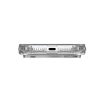 UAG Apple iPhone 17 Pro Plyo Magsafe Case - Ice / White