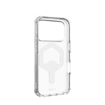 UAG Apple iPhone 17 Pro Plyo Magsafe Case - Ice / White