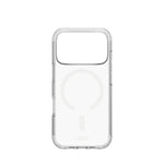 UAG Apple iPhone 17 Pro Scout MagSafe Case - Clear - Clear