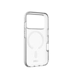 UAG Apple iPhone 17 Pro Scout MagSafe Case - Clear - Clear