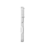 UAG Apple iPhone 17 Pro Scout MagSafe Case - Clear - Clear