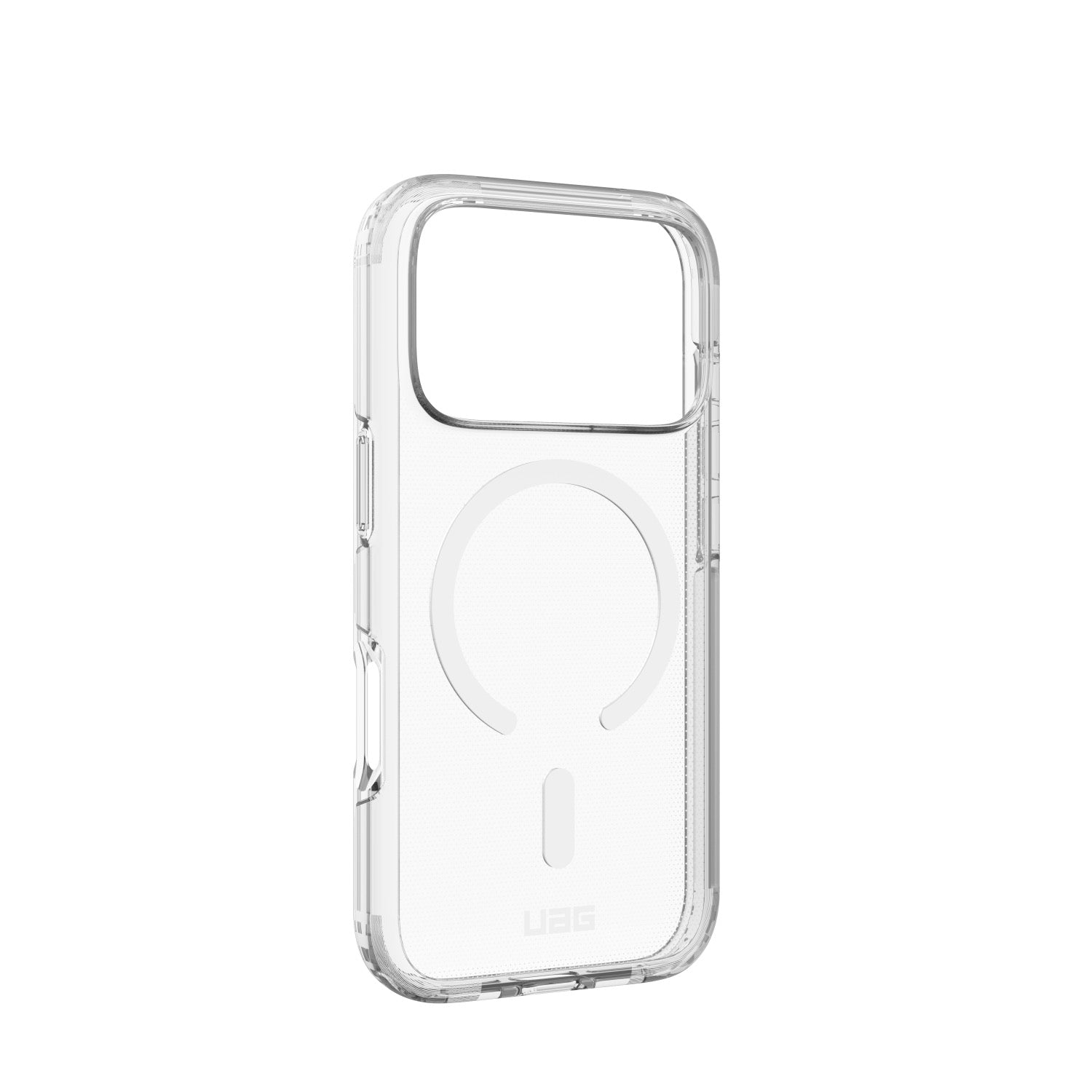 UAG Apple iPhone 17 Pro Scout MagSafe Case - Clear - Clear