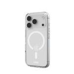 UAG Apple iPhone 17 Pro Scout MagSafe Case - Clear - Clear