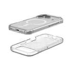 UAG Apple iPhone 17 Pro Scout MagSafe Case - Clear - Clear