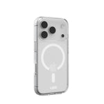 UAG Apple iPhone 17 Pro Scout MagSafe Case - Clear - Clear