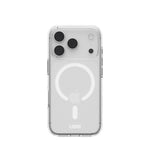 UAG Apple iPhone 17 Pro Scout MagSafe Case - Clear - Clear