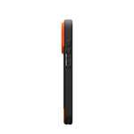 UAG Apple iPhone 18 Pro / 17 Pro Civilian Magnet Case - Orange - Orange