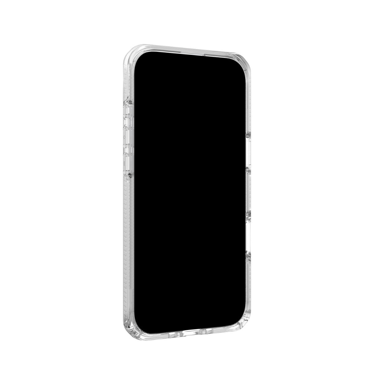 UAG Apple iPhone Air Plyo Magsafe Case - Ice / White - Clear