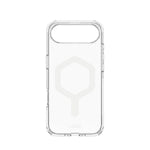 UAG Apple iPhone Air Plyo Magsafe Case - Ice / White - Clear
