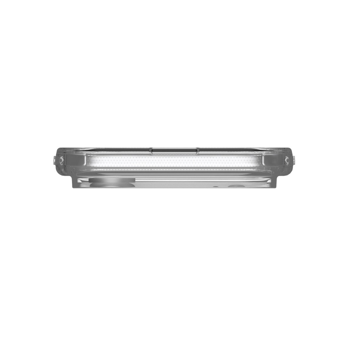 UAG Apple iPhone Air Plyo Magsafe Case - Ice / White - Clear