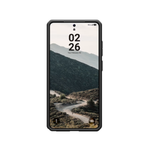 UAG Civilian LT Case Samsung Galaxy S26 Ultra - Black - Black