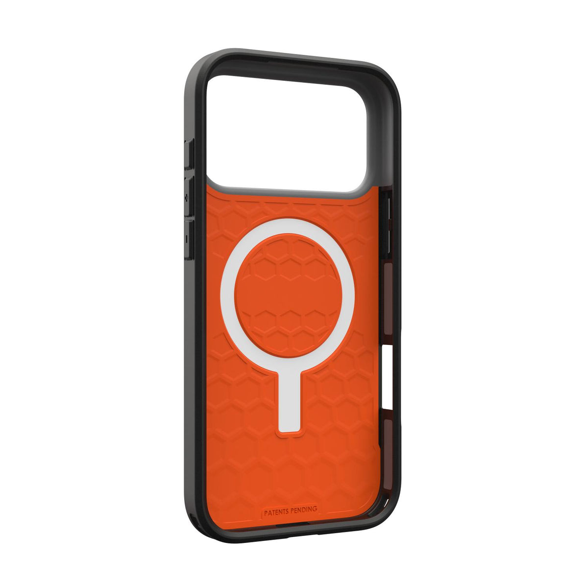 UAG Civilian Magnet Case For Apple iPhone 18 Pro Max / 17 Pro Max - Orange - Orange