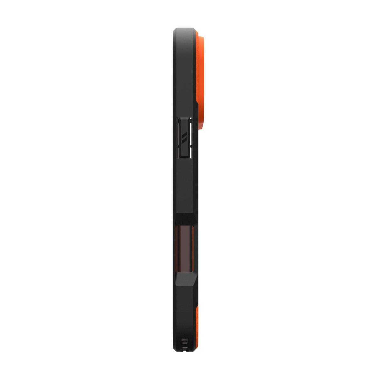 UAG Civilian Magnet Case For Apple iPhone 18 Pro Max / 17 Pro Max - Orange - Orange