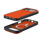 UAG Civilian Magnet Case For Apple iPhone 18 Pro Max / 17 Pro Max - Orange - Orange