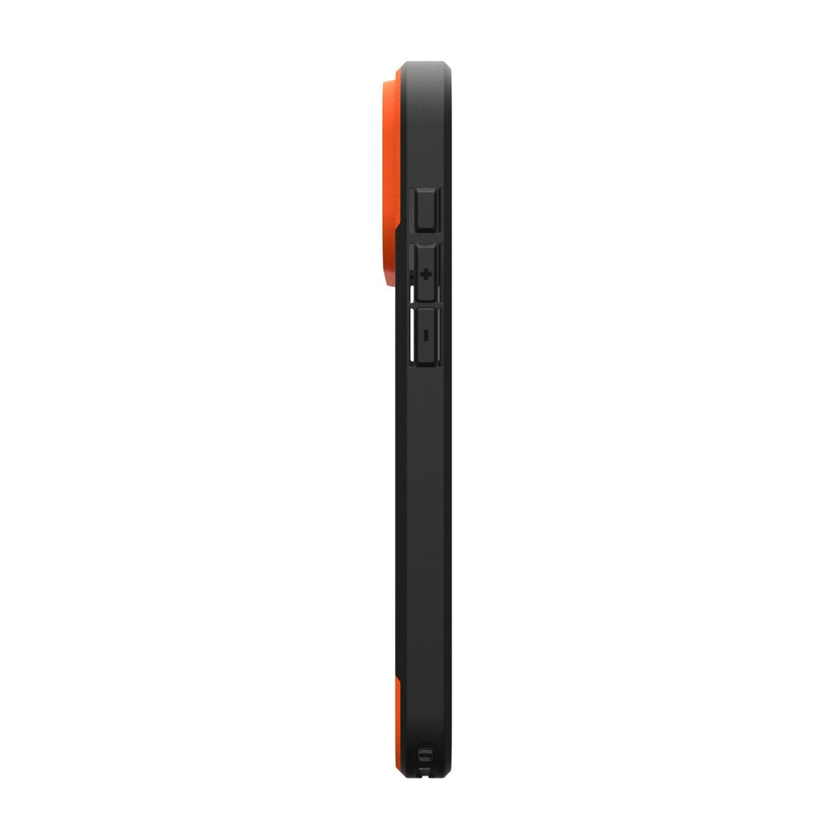 UAG Civilian Magnet Case For Apple iPhone 18 Pro Max / 17 Pro Max - Orange - Orange