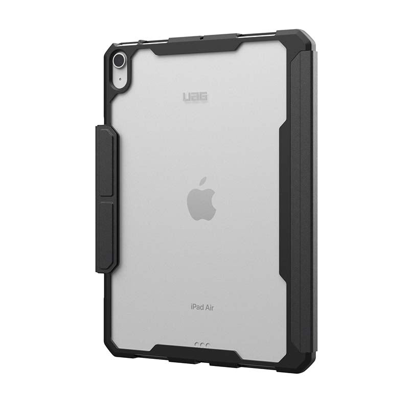 UAG Essential Armor Case iPad Air 11 inch (2024) / iPad Air 11 (2025) - Black - Black