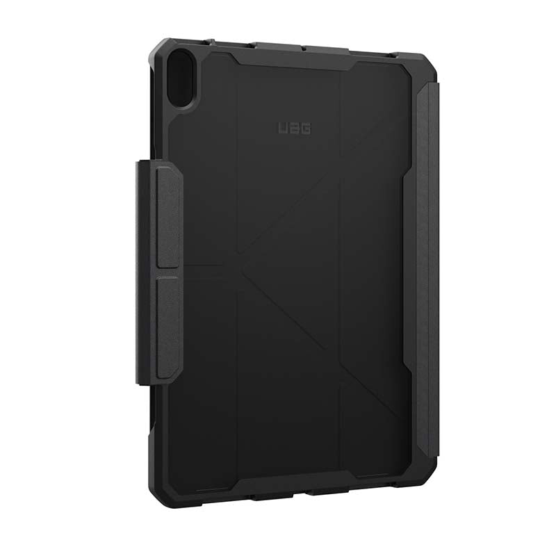 UAG Essential Armor Case iPad Air 11 inch (2024) / iPad Air 11 (2025) - Black - Black