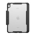 UAG Essential Armor Case iPad Air 11 inch (2024) / iPad Air 11 (2025) - Black - Black