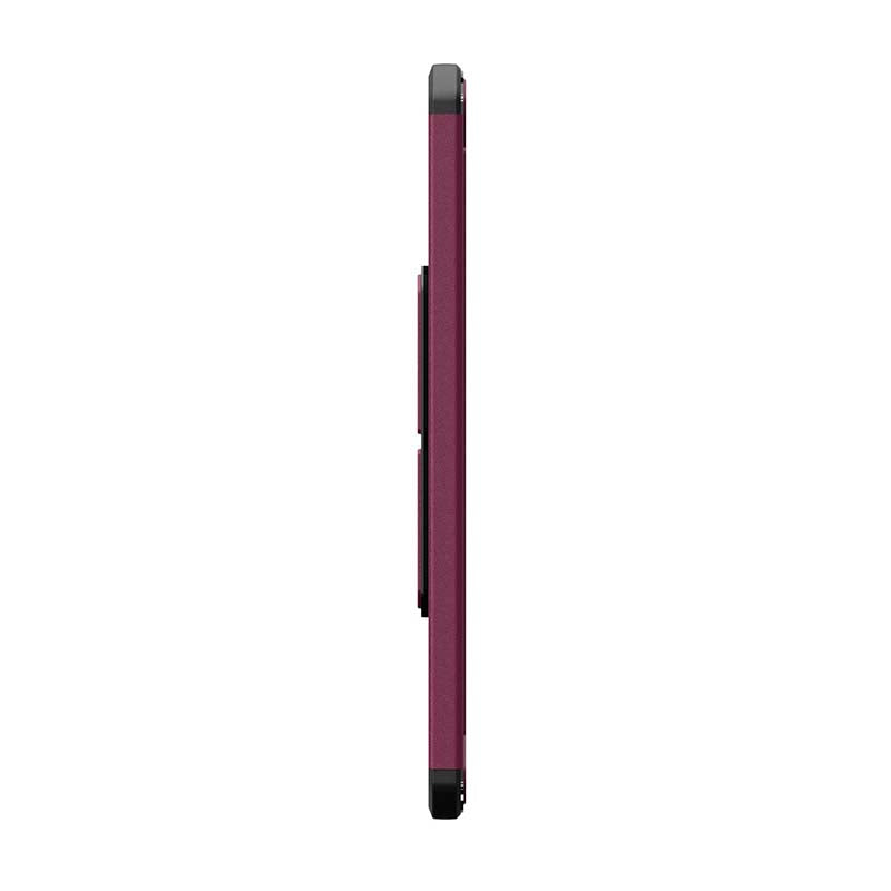 UAG Essential Armor Case iPad Air 11 inch (2024) / iPad Air 11 (2025) - Purple - Purple