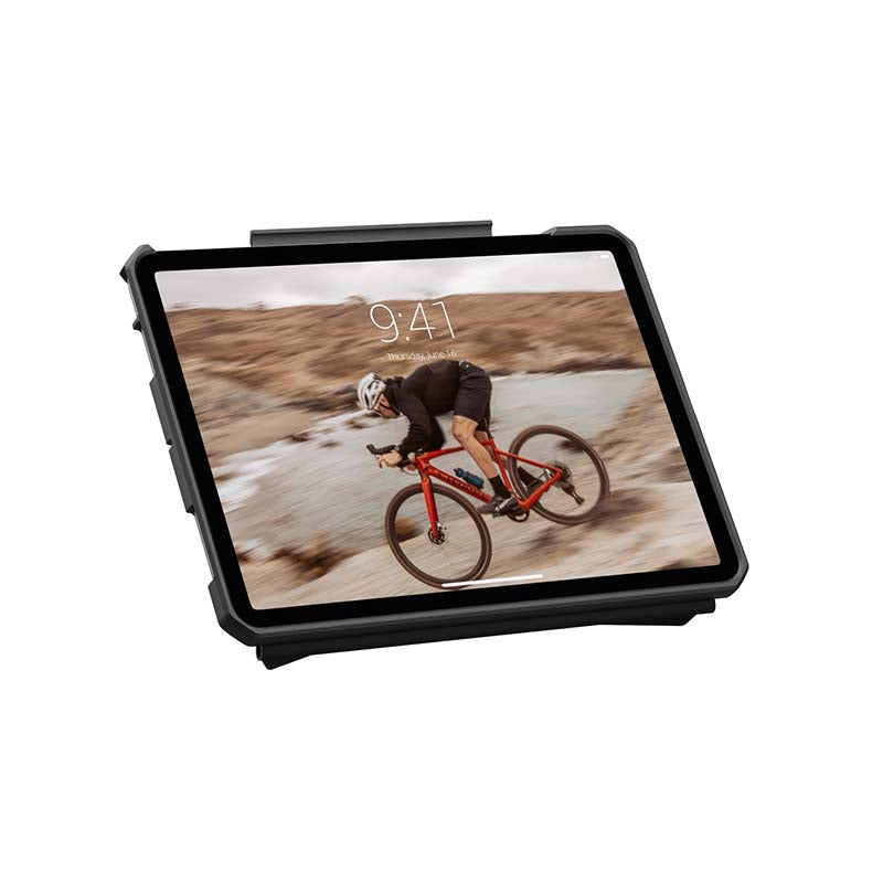 UAG Essential Armor Case iPad Air 11 inch (2024) / iPad Air 11 (2025) - Purple - Purple