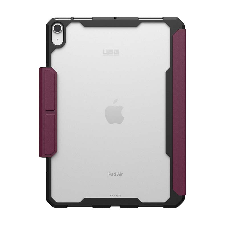 UAG Essential Armor Case iPad Air 11 inch (2024) / iPad Air 11 (2025) - Purple - Purple